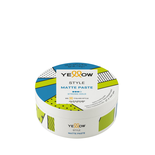 ye style matte paste 100ml