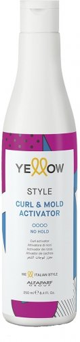ye style curl&mold activator 250ml