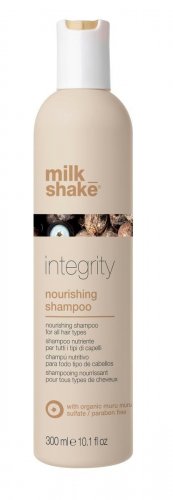 integrity nourishing shampoo