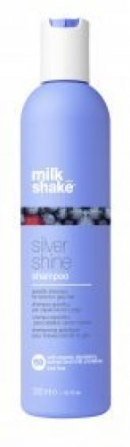 silver shine shampoo