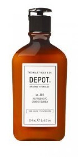 depot 201 refreshing conditioner