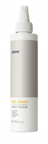 direct silver 200 ml