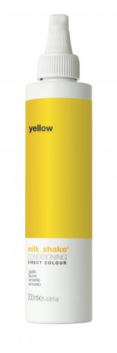 direct yellow 200 ml