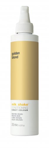direct golden blond 200 ml