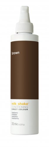 direct brown 200 ml
