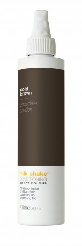direct brown cold 200 ml