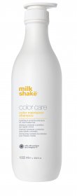 color maintainer shampoo 1000ml