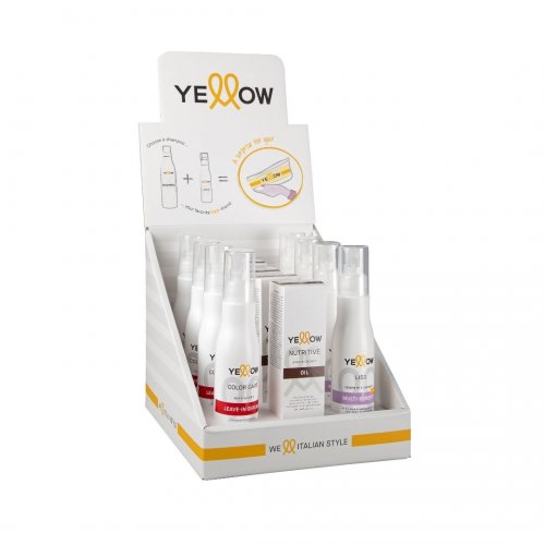 ye kit leave-in promo