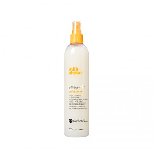 leave in conditioner 350 ml