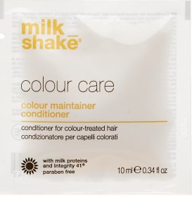 color maintainer conditioner 10ml