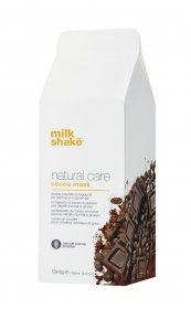 natural care cocoa mask 12x15gr