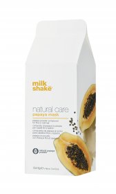 natural care papaya mask 12x15gr