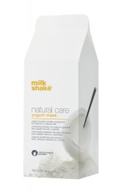 natural care yogurt mask 12x15gr