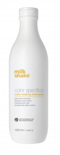 color sealing shampoo 1000ml