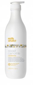 sweet camomile conditioner 1000ml
